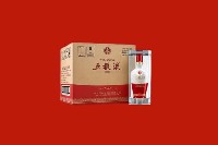 静宁回收五粮液