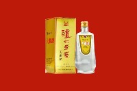 静宁回收泸州老窖