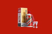静宁回收飞天茅台酒