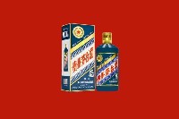 静宁回收五星茅台酒
